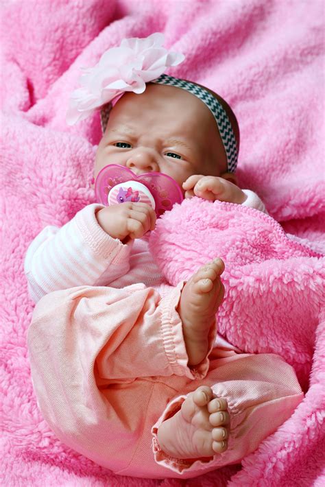 reborn doll